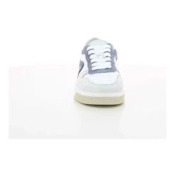 Chaussures Enfants Bleues Modèle Élégant