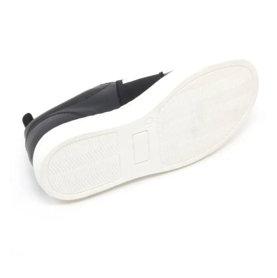 Chaussures Enfant Slip-On, Fabriquées en Italie