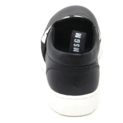 Chaussures Enfant Slip-On, Fabriquées en Italie