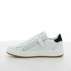 Chaussures Enfants Noires Modèle Élégant
