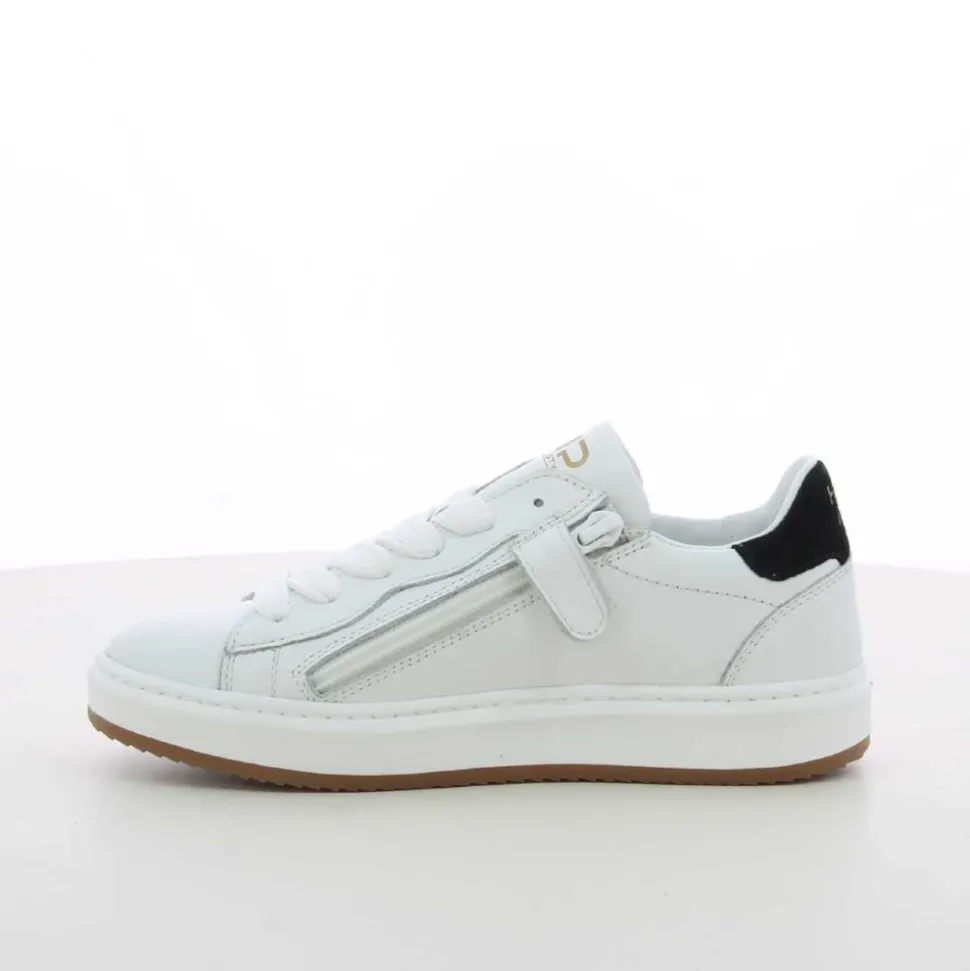 Chaussures Enfants Noires Modèle Élégant