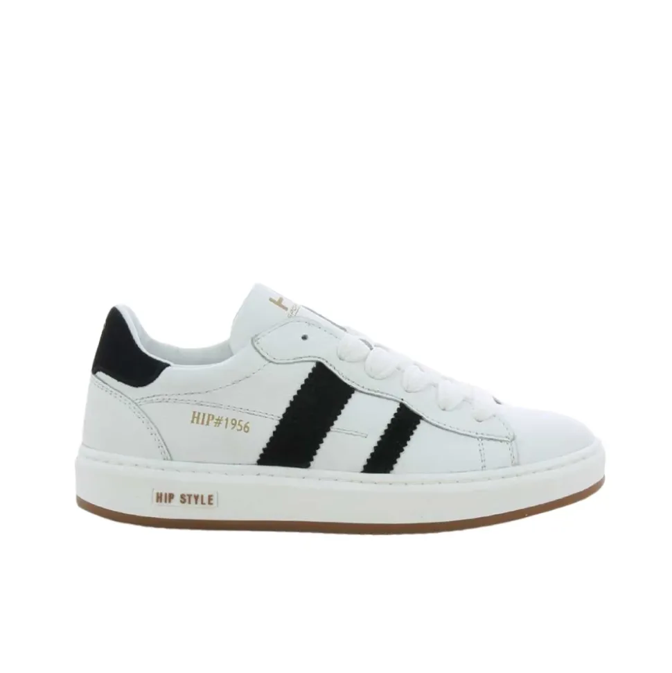 Chaussures Enfants Noires Modèle Élégant