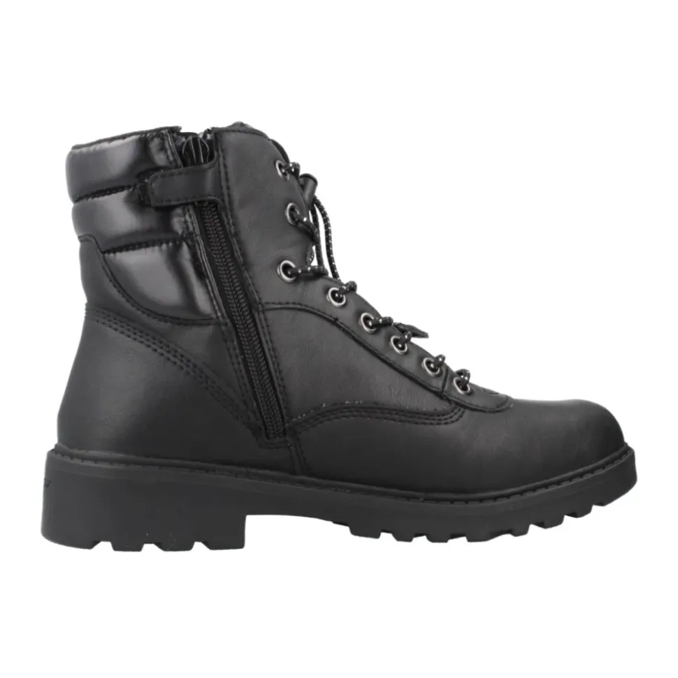Chaussures à Lacets Élégantes pour Filles