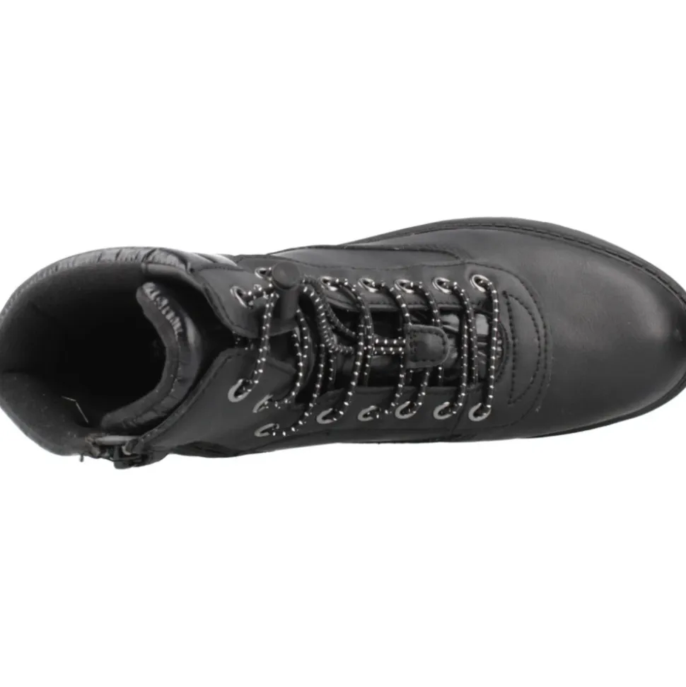 Chaussures à Lacets Élégantes pour Filles