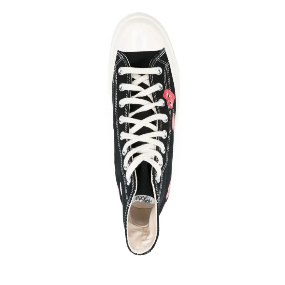 Chaussures montantes Multi Heart CT70