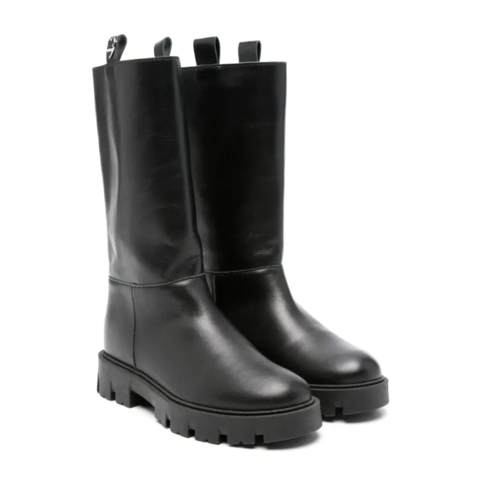 Chaussures Noires pour Femmes