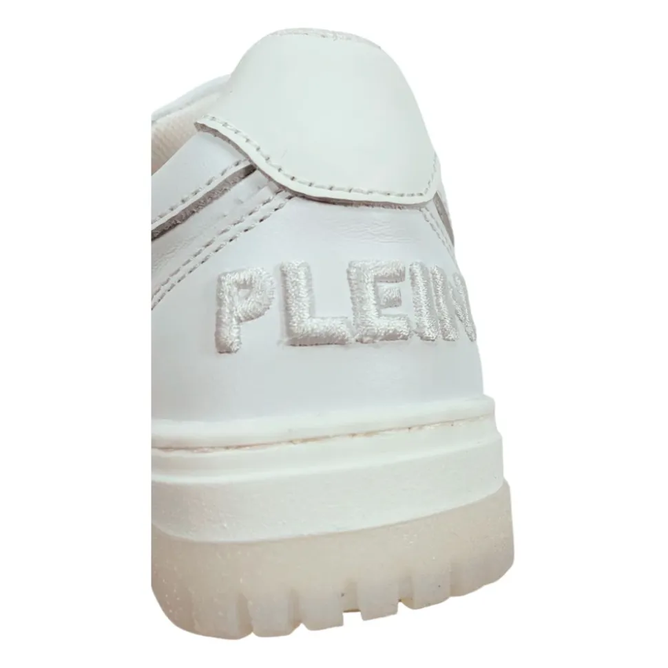 Chaussures plates