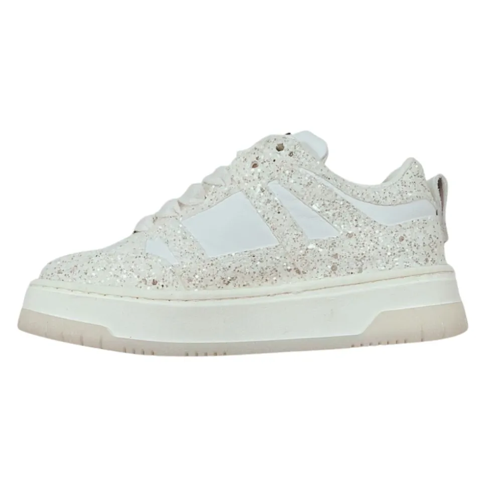 Chaussures plates