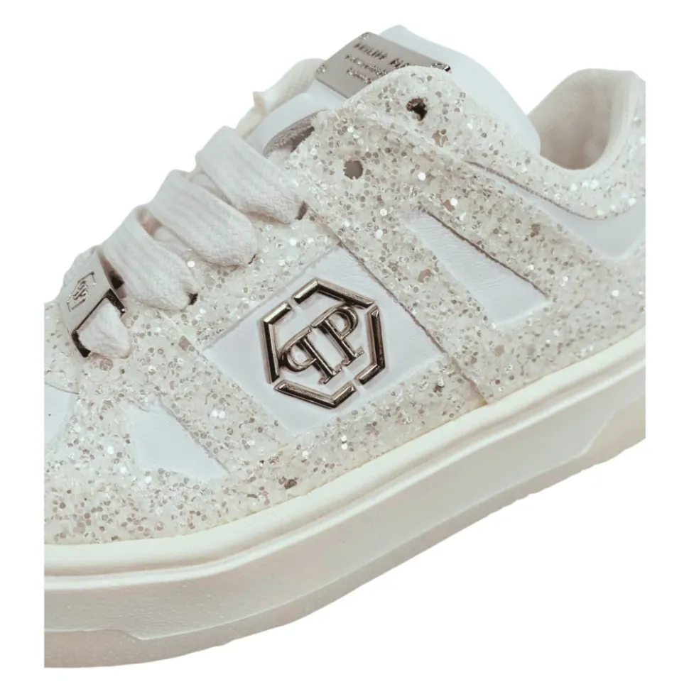 Chaussures plates