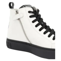 Chaussures plates
