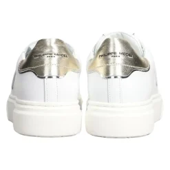 Chaussures plates
