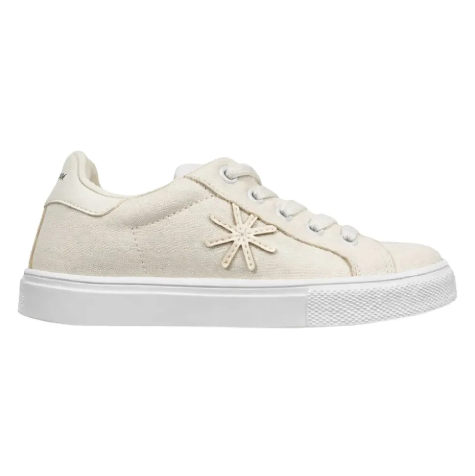 Chaussures plates