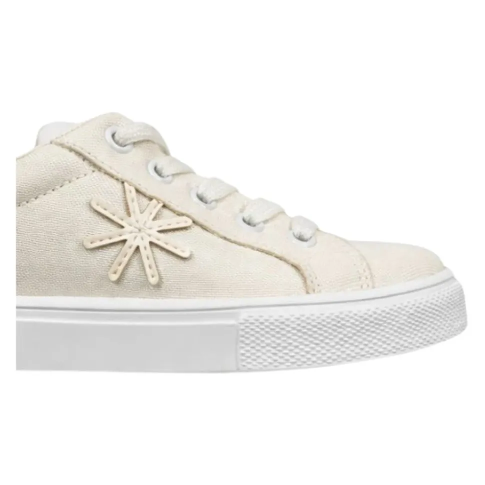 Chaussures plates