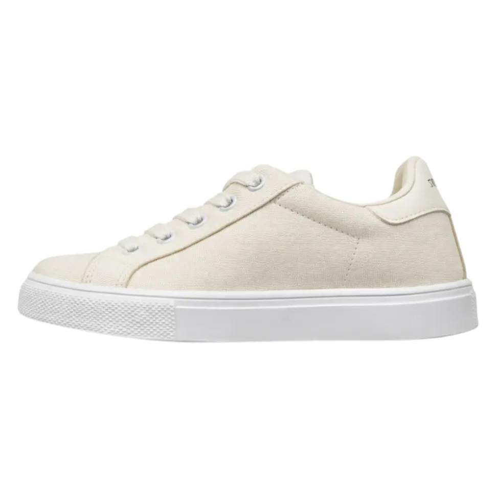Chaussures plates