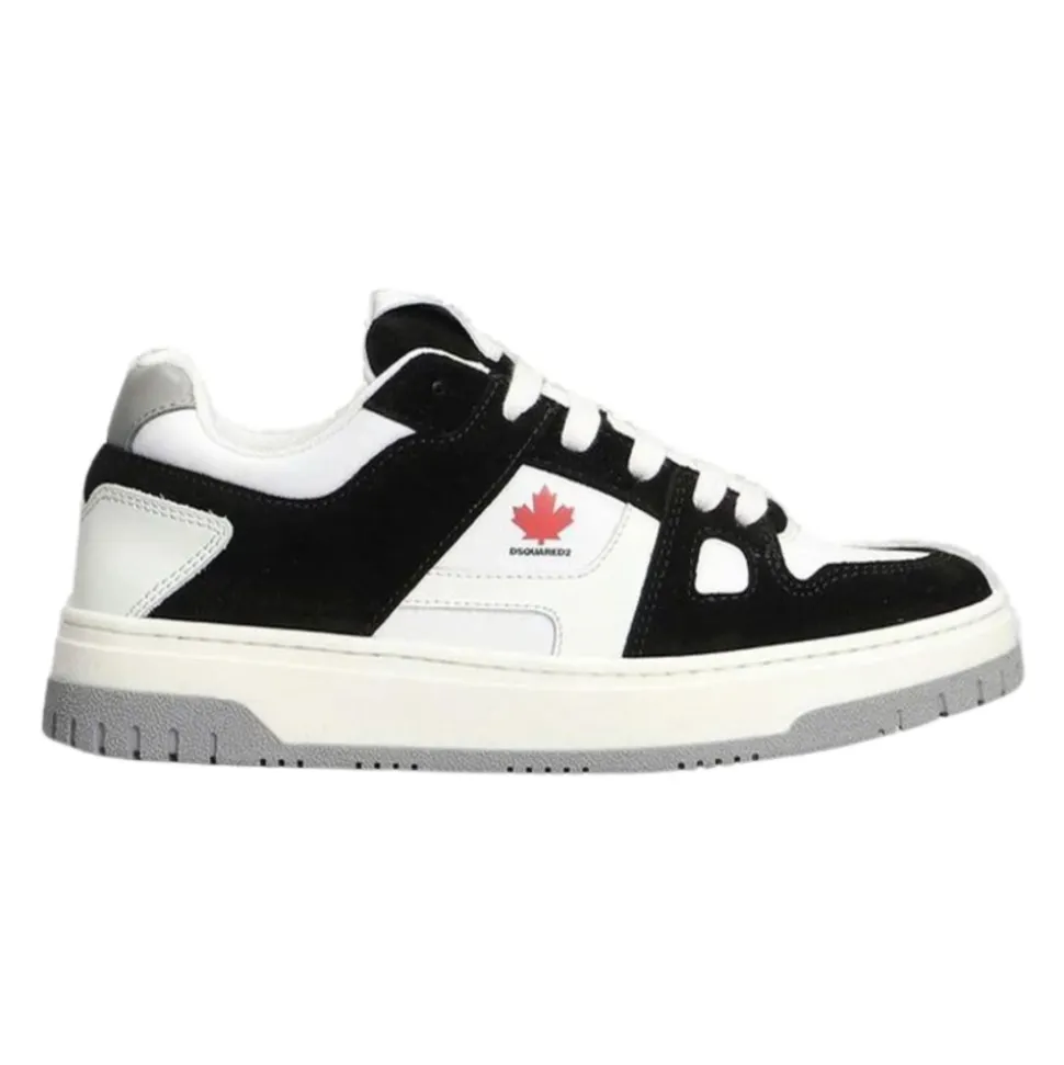 Chaussures plates