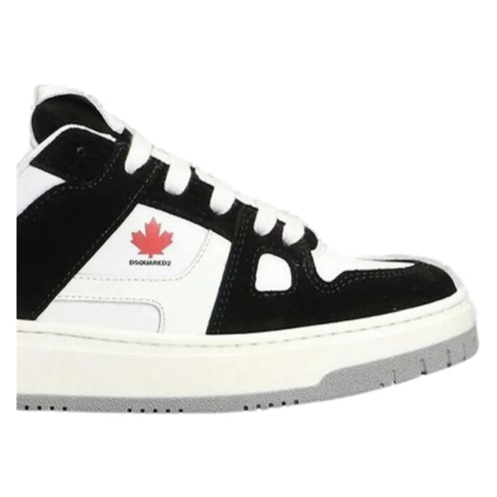 Chaussures plates