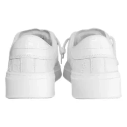Chaussures plates