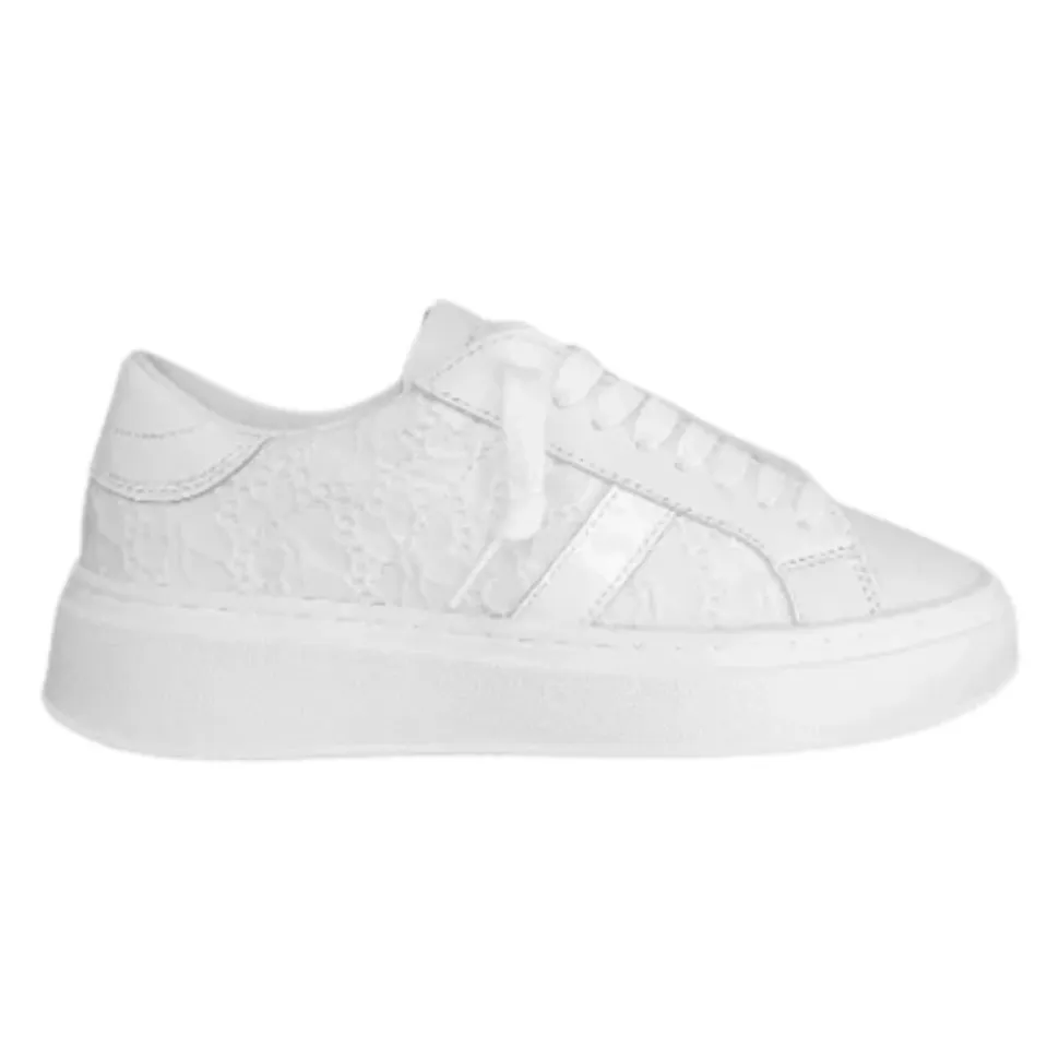 Chaussures plates