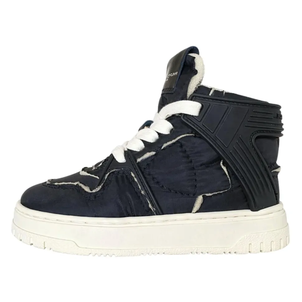 Chaussures plates