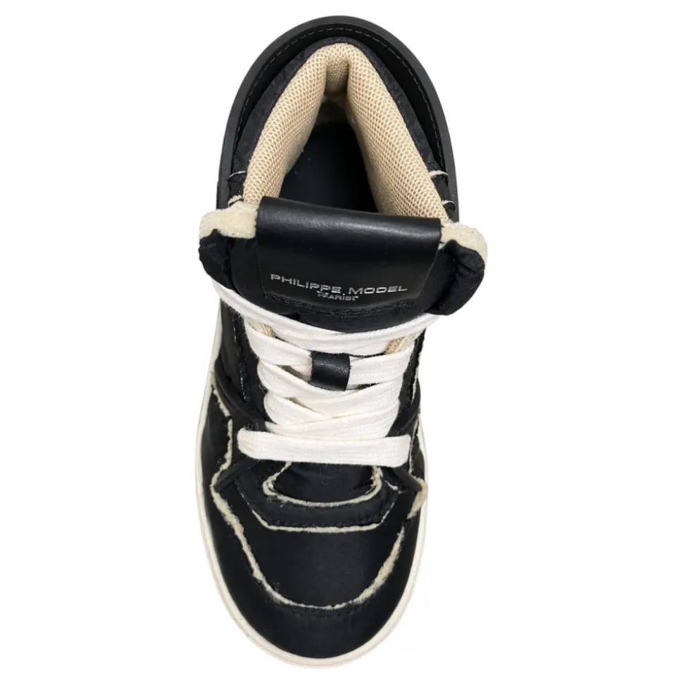 Chaussures plates