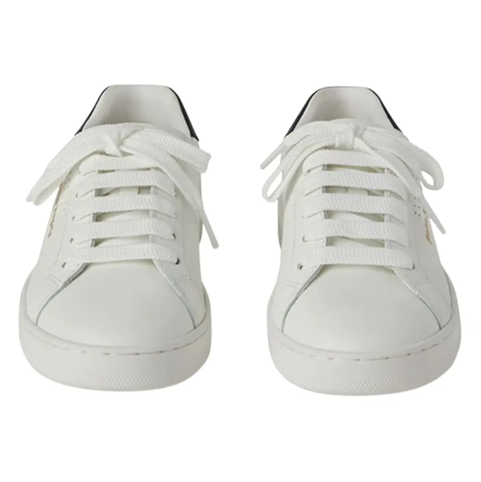 Chaussures plates