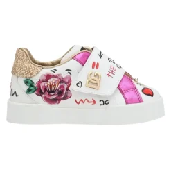 Chaussures plates