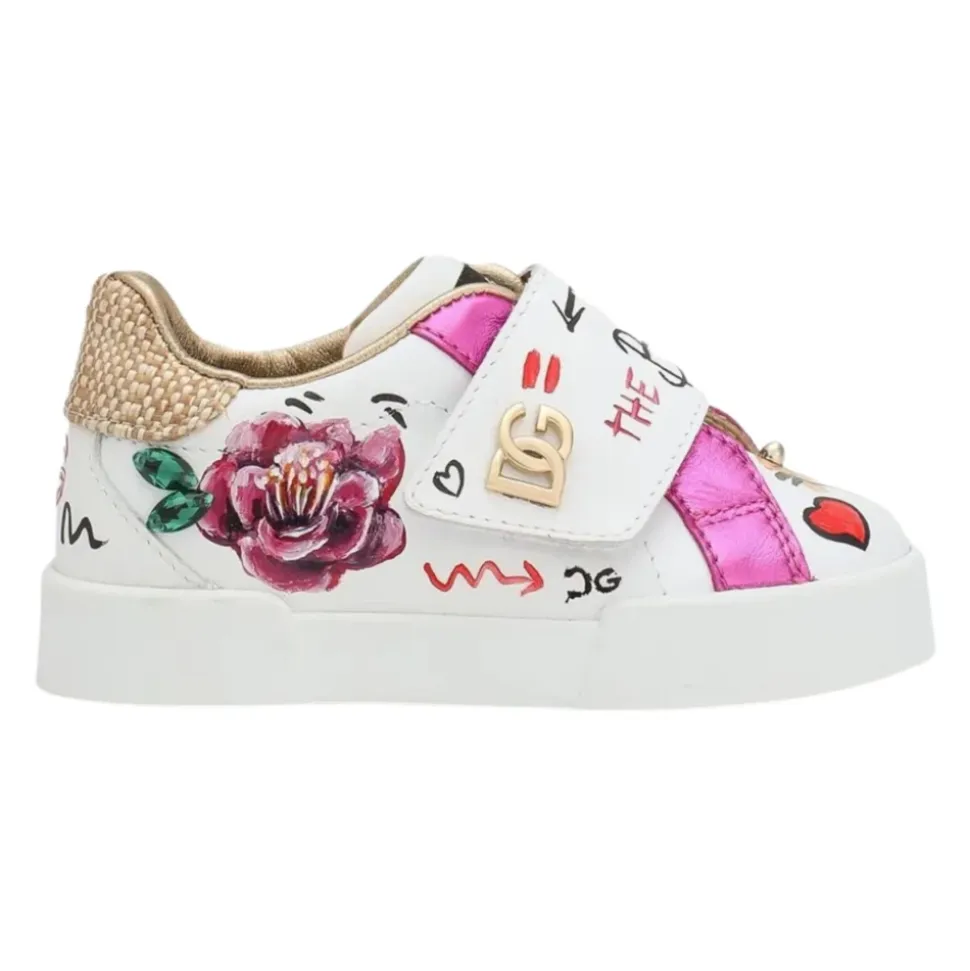 Chaussures plates