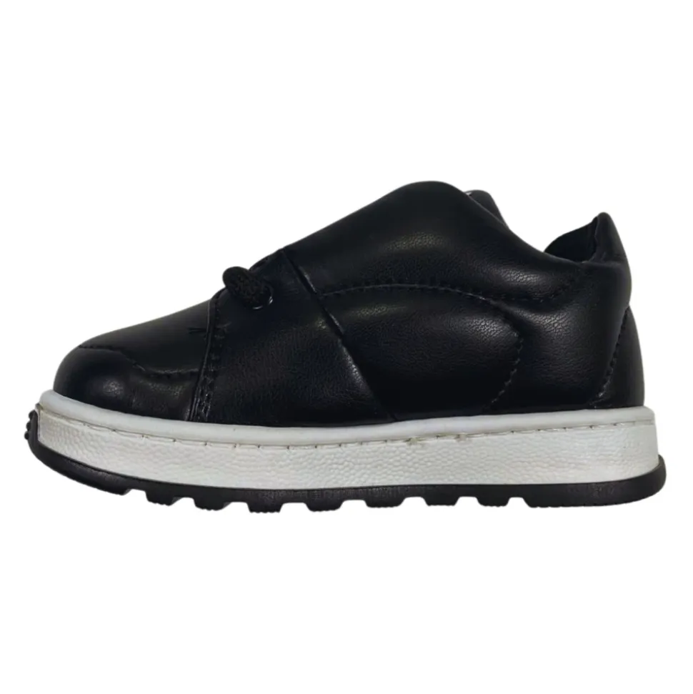 Chaussures Plates