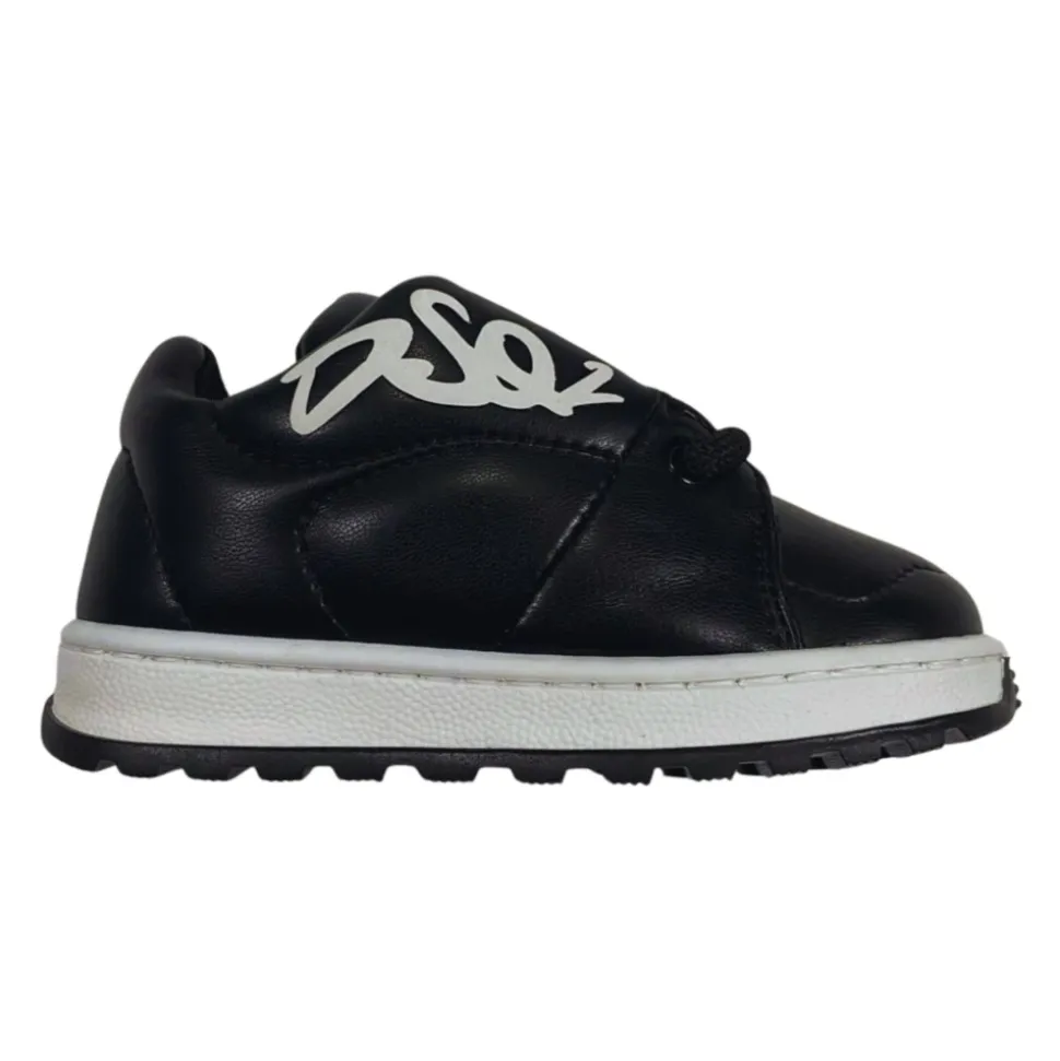 Chaussures Plates