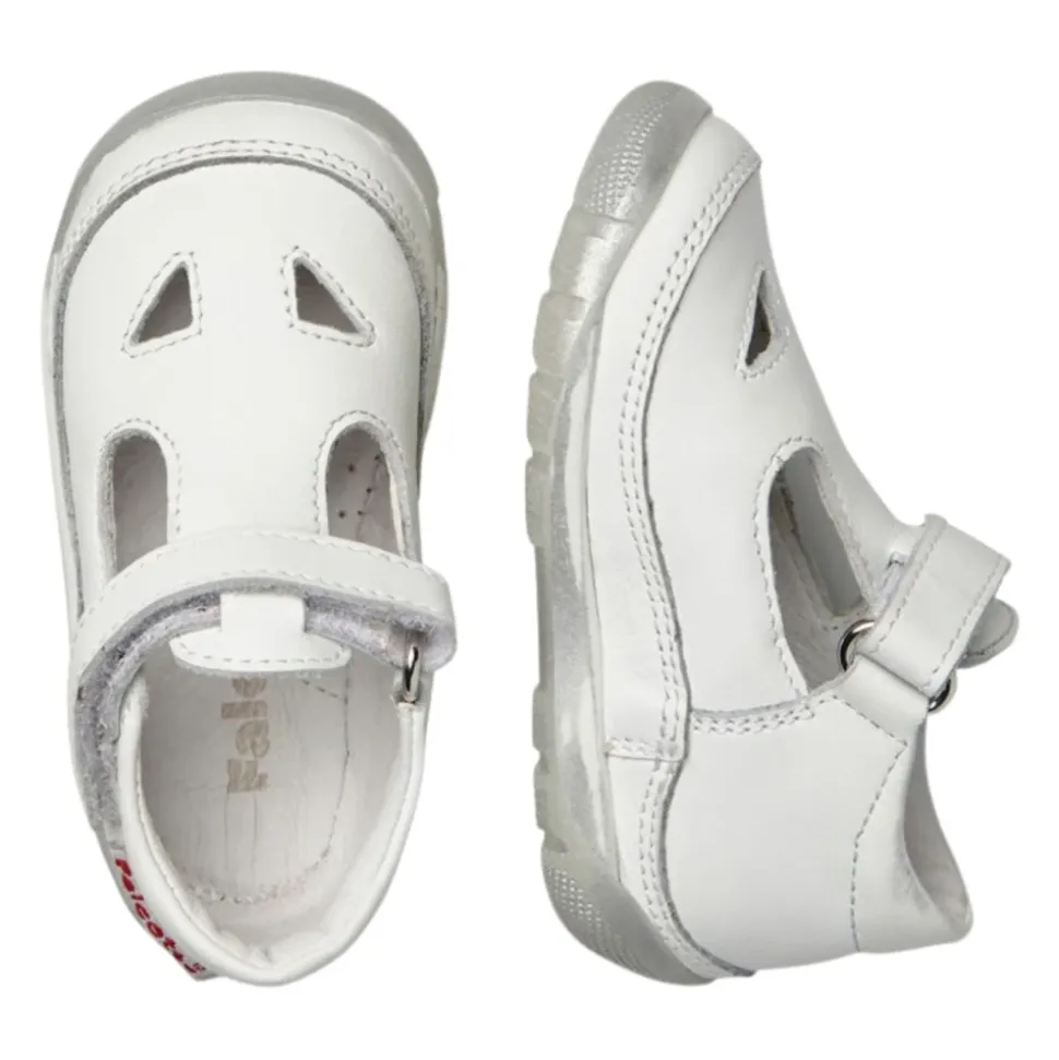 Chaussures plates