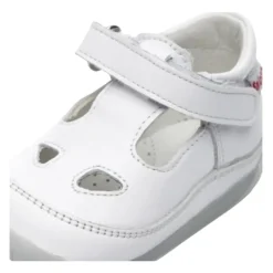 Chaussures plates