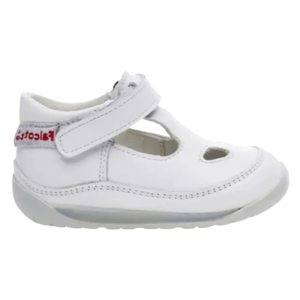 Chaussures plates