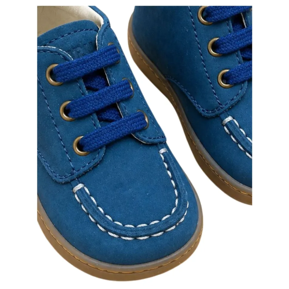 Chaussures plates