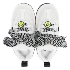 Chaussures Plates