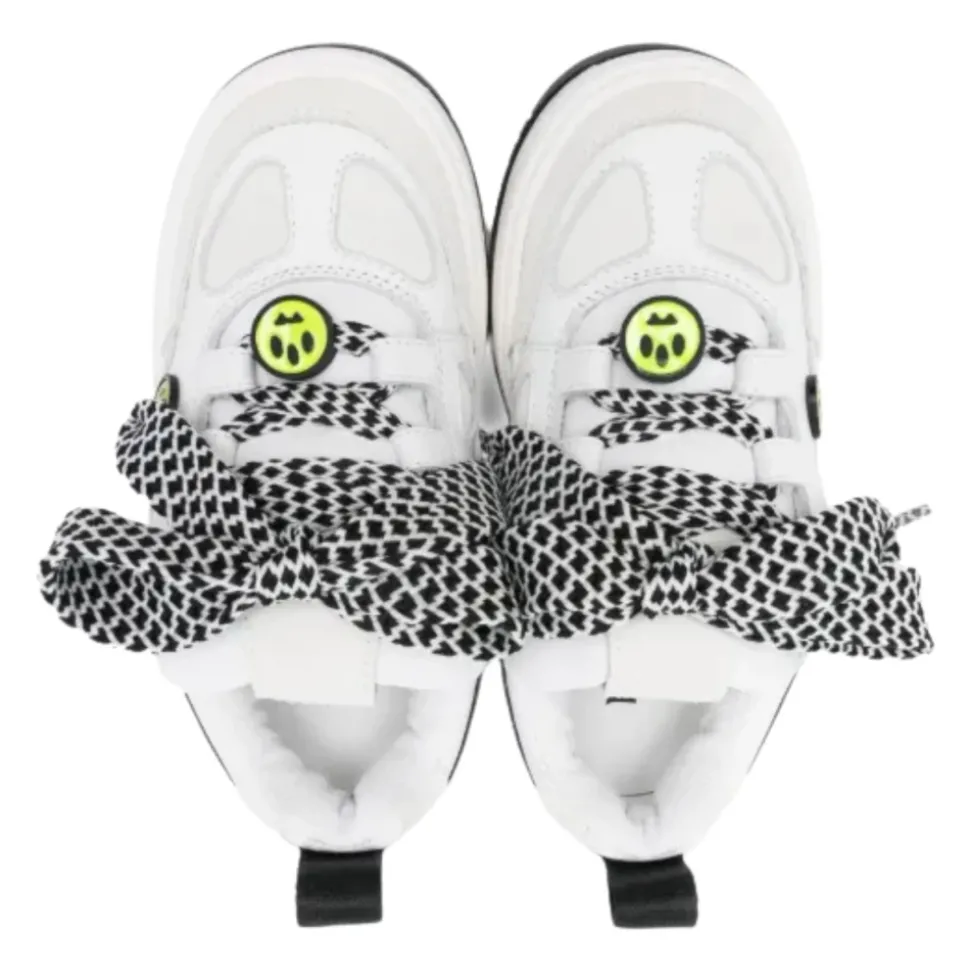 Chaussures Plates