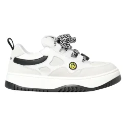 Chaussures Plates