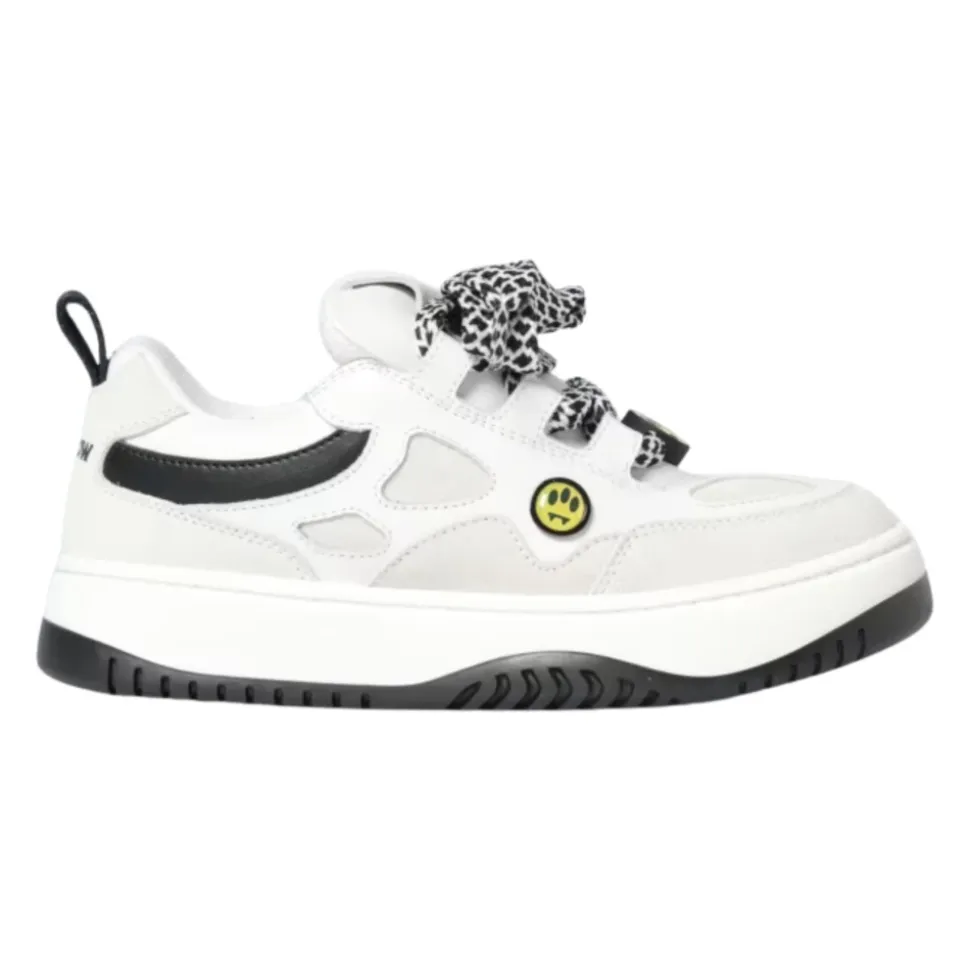 Chaussures Plates