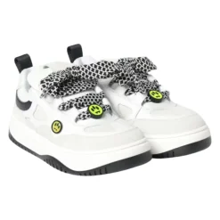 Chaussures Plates