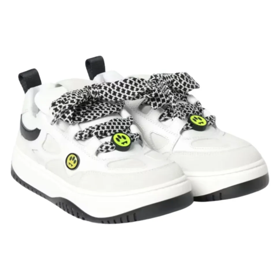Chaussures Plates