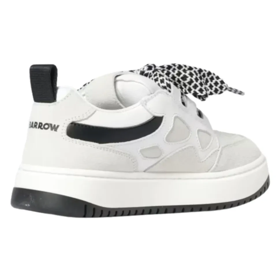 Chaussures Plates