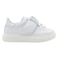 Chaussures plates Dsquared2