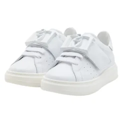 Chaussures plates Dsquared2