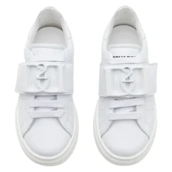 Chaussures plates Dsquared2