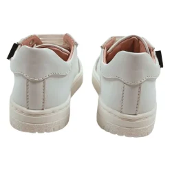 Chaussures plates Moschino