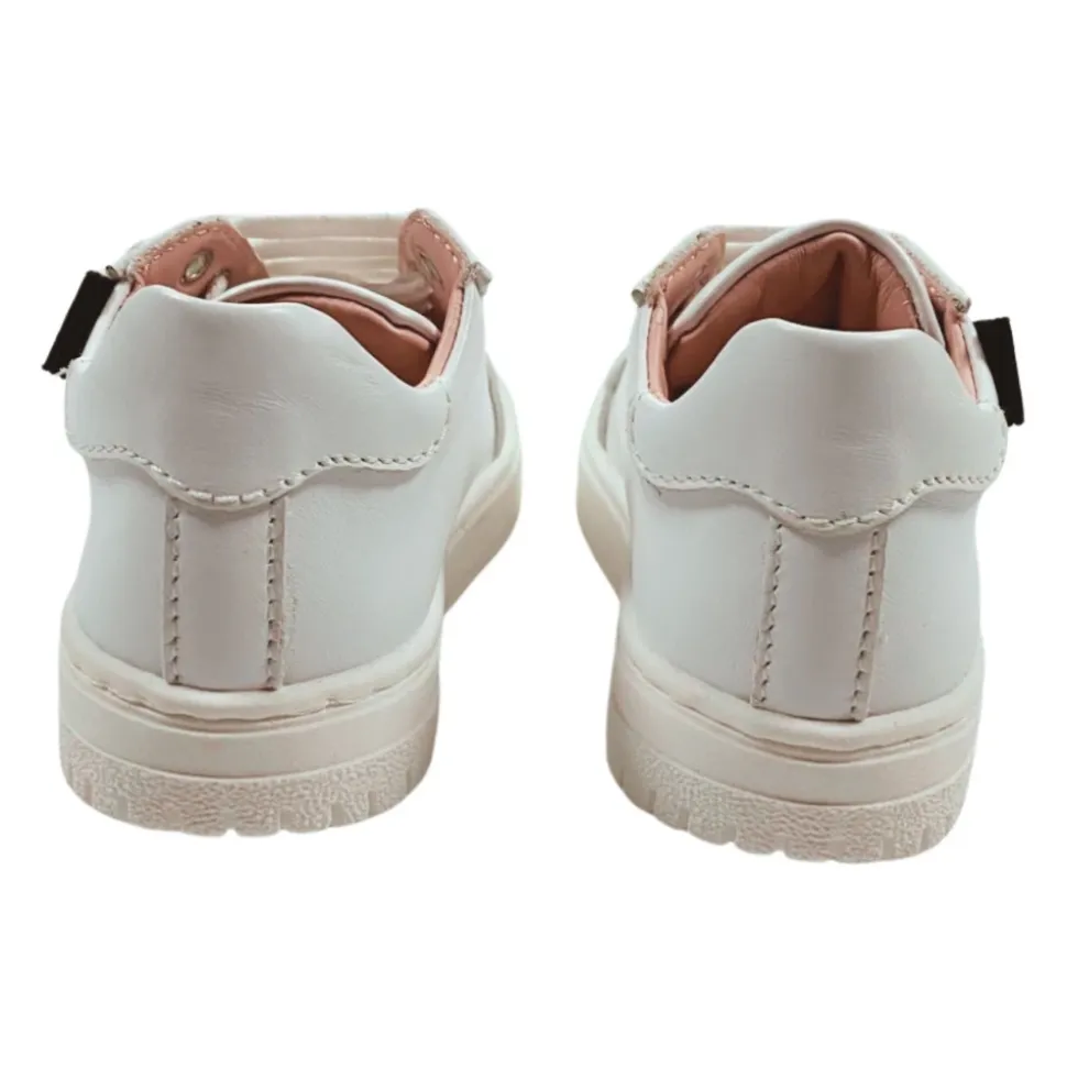 Chaussures plates Moschino