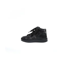 Chaussures pour enfants élégantes en gris