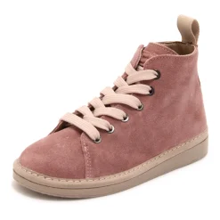 Chaussures pour enfants MarronRose Rose Poudré