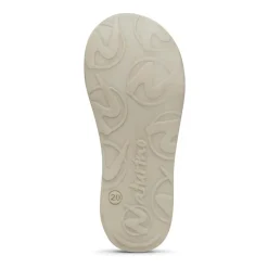 Chaussures premiers pas en cuir avec fermeture éclair COCOON ZIP
