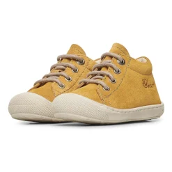Chaussures premiers pas en suède COCOON