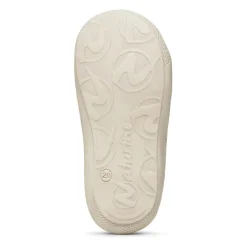 Chaussures premiers pas en suède COCOON